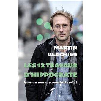 Les 12 travaux d'Hippocrate - 1