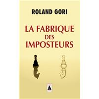 La Fabrique des imposteurs