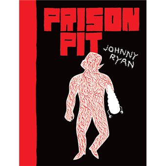 Prison Pit - Prison Pit, T01 - 1