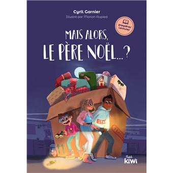 Mais alors, le père Noël… ? - 1