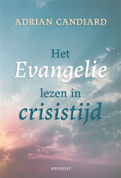 Het Evangelie lezen in crisistijd