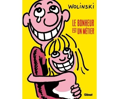Le bonheur est un métier