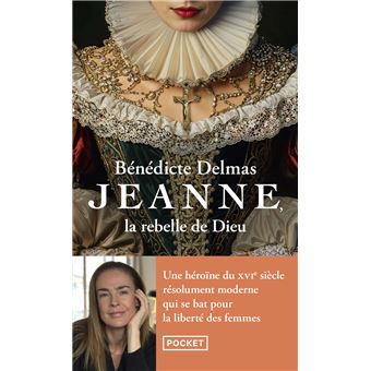Jeanne, la rebelle de Dieu - 1