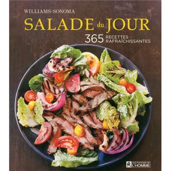 Salade du jour - 1