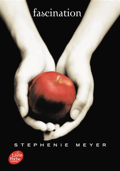 Saga Twilight de Stephenie Meyer