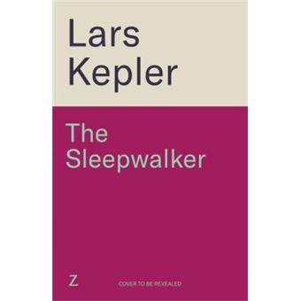 THE SLEEPWALKER