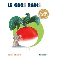 Coffret lettres magnétiques animaux - Céline Alvarez - Les Arenes - Grand  format - Librairie Martelle AMIENS