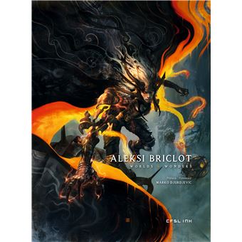 Aleksi briclot - worlds & wonders - 1