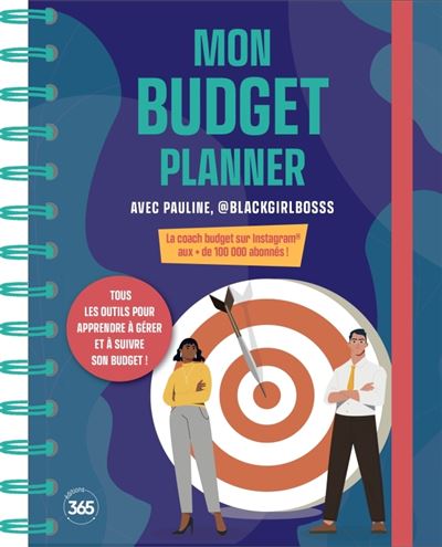 Budget Planner - Mon Agenda sur-mesure
