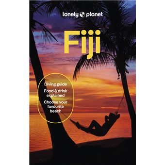 Fiji - 12ed - Anglais