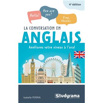 La conversation en anglais