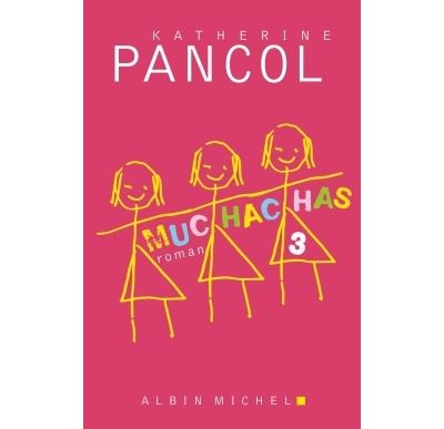 Rencontre avec Katherine Pancol - Les écureuils de Central Park. - Fnac des Ternes
