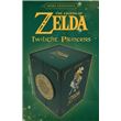 The Legend of Zelda Twilight Princess - Coffret intégrale T01 à T11