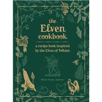 The Elven Cookbook