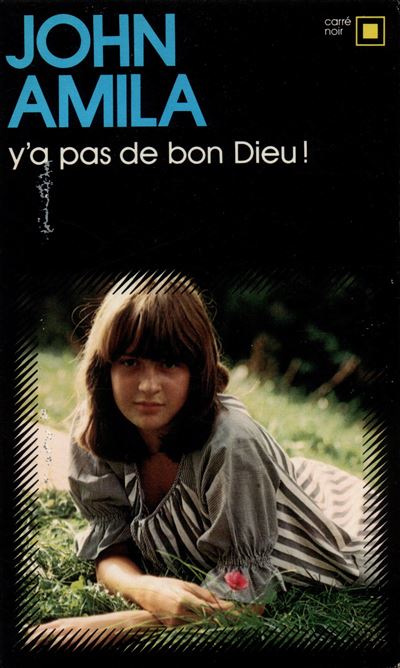 Y'a pas de bon Dieu ! - Jean Amila (2024)