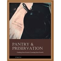 Pantry & Preservation