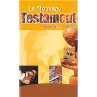 Le Nouveau Testament