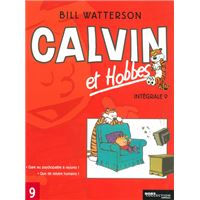 Calvin Et Hobbes