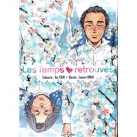 Les temps retrouves,02
