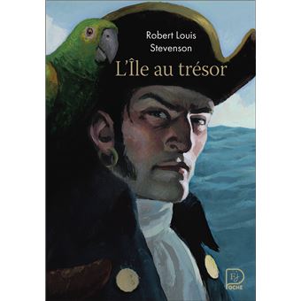 L'Île Au Trésor, Treasure Island - L'Île au trésor - 1