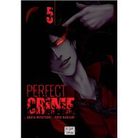 Perfect Crime T05