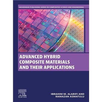 Advanced Hybrid Composite Materials and their Applications - ebook ...