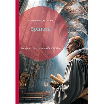 Spinoza