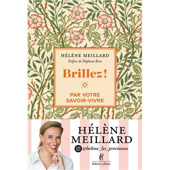 Brillez par votre savoir-vivre