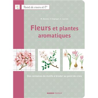 Fleurs et plantes aromatiques - 1