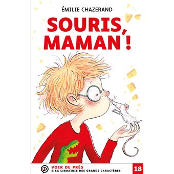 Souris, Maman !