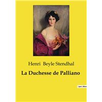La Duchesse de Palliano