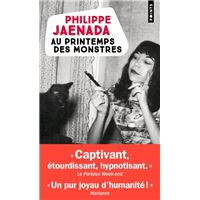 Au printemps des monstres