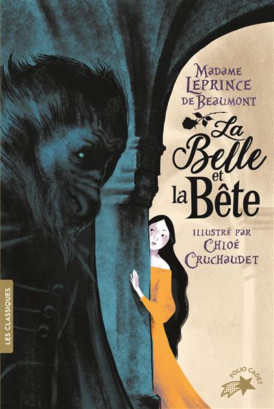 La belle et la bête - Et autres contes de Jeanne-Marie Leprince de Beaumont  - Poche - Livre - Decitre