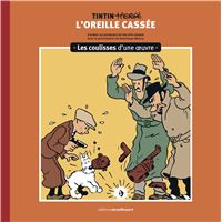 Les coulisses d'une œuvre - 6