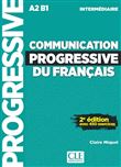 Communication progressive intermédiaire