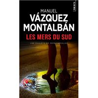 Les Mers du Sud