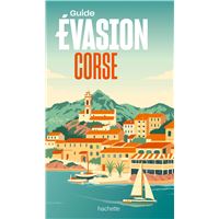 Corse Guide Evasion