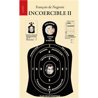  : Incoercible II