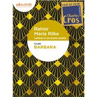 Lettres à un jeune poète