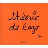 La théorie de l'ego
