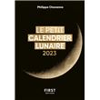 Petit livre de - Le petit calendrier jardiner avec la lune 2022 - Philippe  Chavanne - First - ebook (ePub) - Librairie Le Divan PARIS