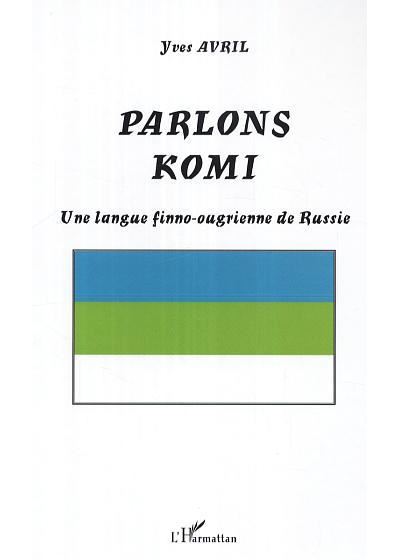 Parlons Komi