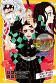 Demon Slayer - Roman jeunesse N°10