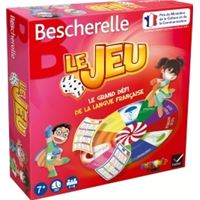 Bescherelle le jeu