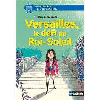 Versailles, le défi du roi-soleil - 1