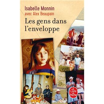 Les Gens dans l'enveloppe - 1