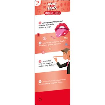 Éventail Passion Corps humain - Les Incollables