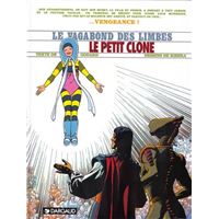 Le petit clone