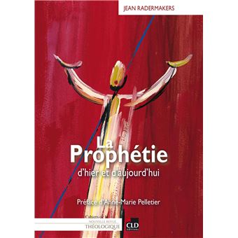 La prophétie - 1