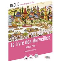 Le Livre des Merveilles